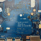 5B20R34439 Lenovo IdeaPad 130-15AST Motherboard LA-G241P for E2/A6/A9 CPU - Bighao-Era Laptop part