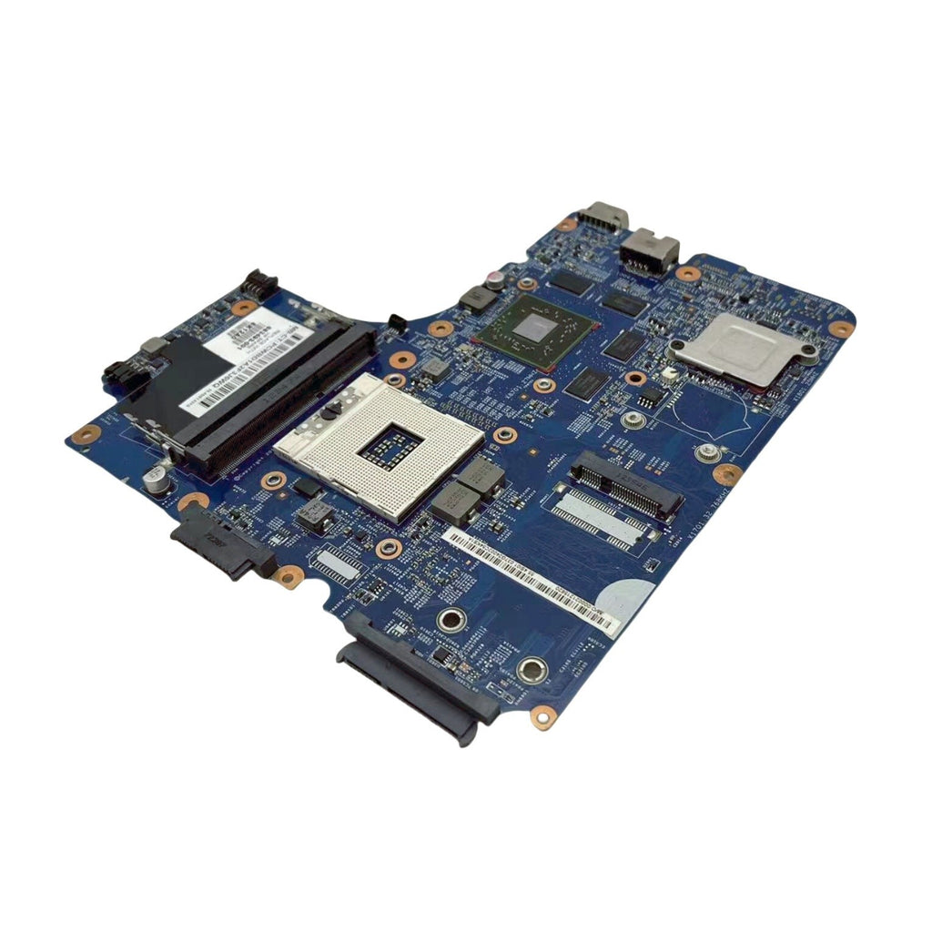 HP ProBook 4540S Motherboard 11243-1 HM76 with HD7650M 1GB GPU - Replacement Part 683493-001 - Bighao-Era Laptop part