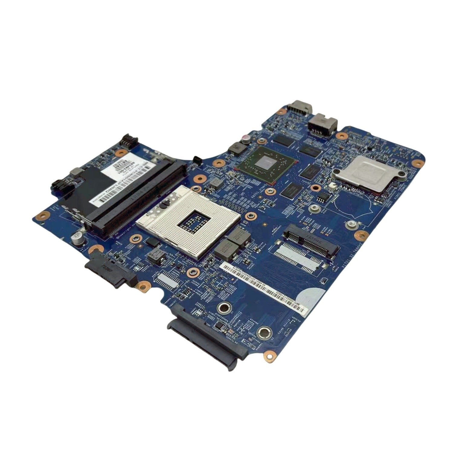 HP ProBook 4540S Motherboard 11243-1 HM76 with HD7650M 1GB GPU - Replacement Part 683493-001 - Bighao-Era Laptop part
