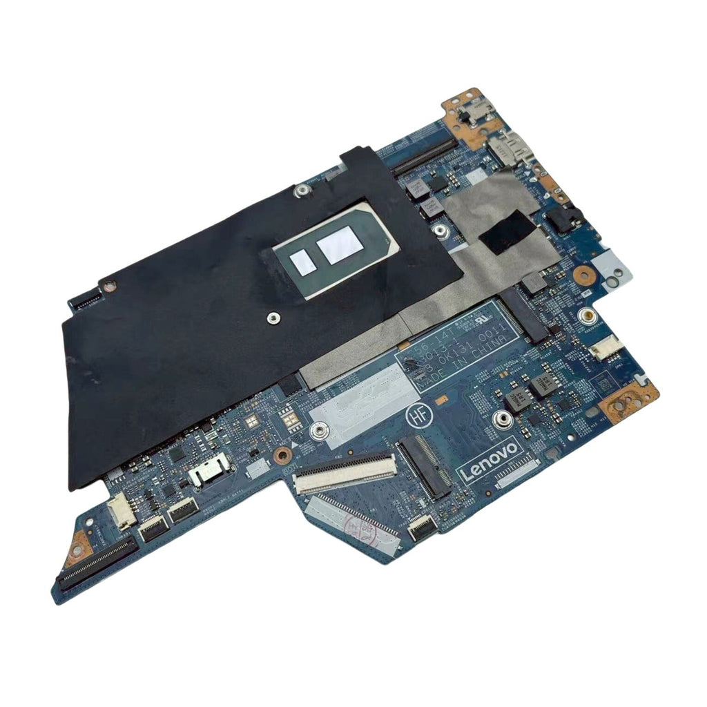 Lenovo Flex 5-15ITL05 Motherboard 203013-1 LC56-14T i7-1165G7 16G 5B21B37518 - Bighao-Era Laptop part
