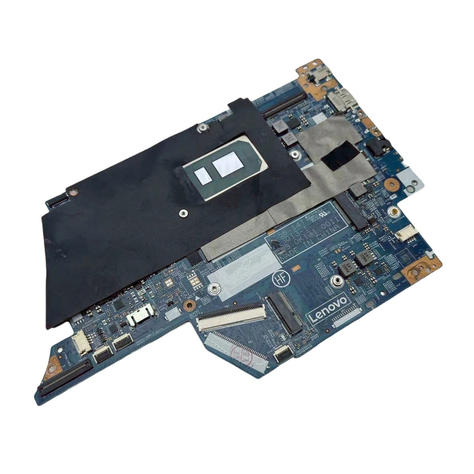 Lenovo Flex 5-15ITL05 Motherboard 203013-1 LC56-14T i7-1165G7 16G 5B21B37518 - Bighao-Era Laptop part