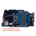 Dell Inspiron 16 5645 Motherboard LA-N561P for Ryzen 5 8540U KDI62 056NF1 - Bighao-Era Laptop part