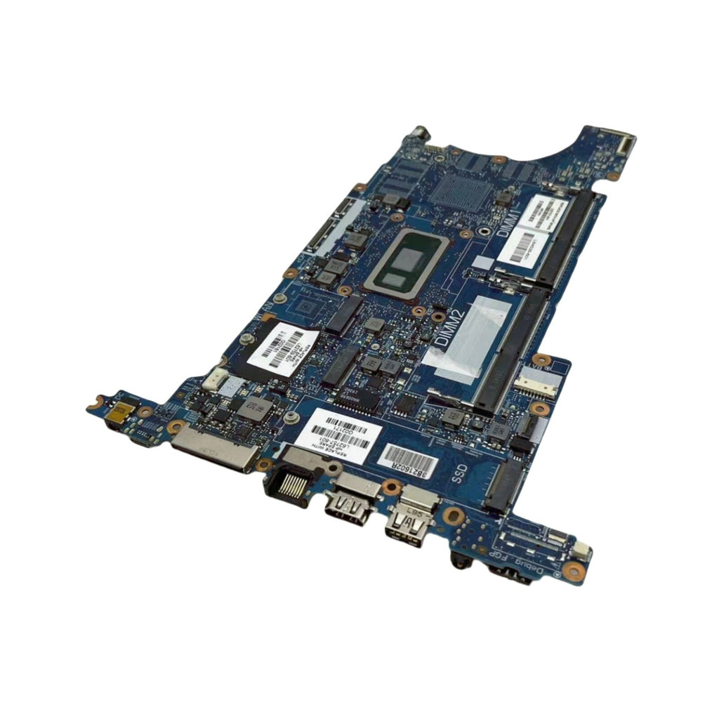 HP EliteBook 840 G6 Motherboard 6050A3022501 with i5-8265U CPU for EliteBook 850 G6 - Bighao-Era Laptop part