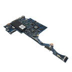 HP Pavilion 14-DV Motherboard DAG7GMB18G0 with i5-1135G7 CPU and MX450-2GB GPU - Bighao-Era Laptop part