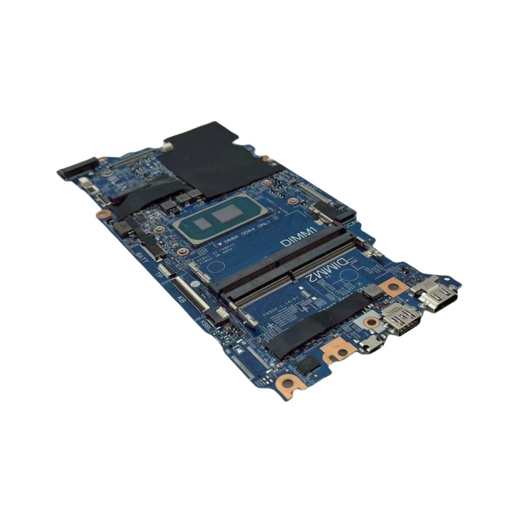 DELL Latitude 3420 Motherboard 203068-1 with i5-1135G7 CPU - 0KMD3M Replacement - Bighao-Era Laptop part