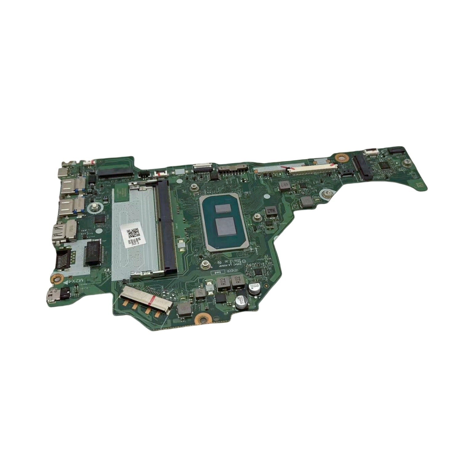 Acer Aspire A515-56G motherboard  LA-K093P with i7-1165G7 4GB - Bighao-Era Laptop part