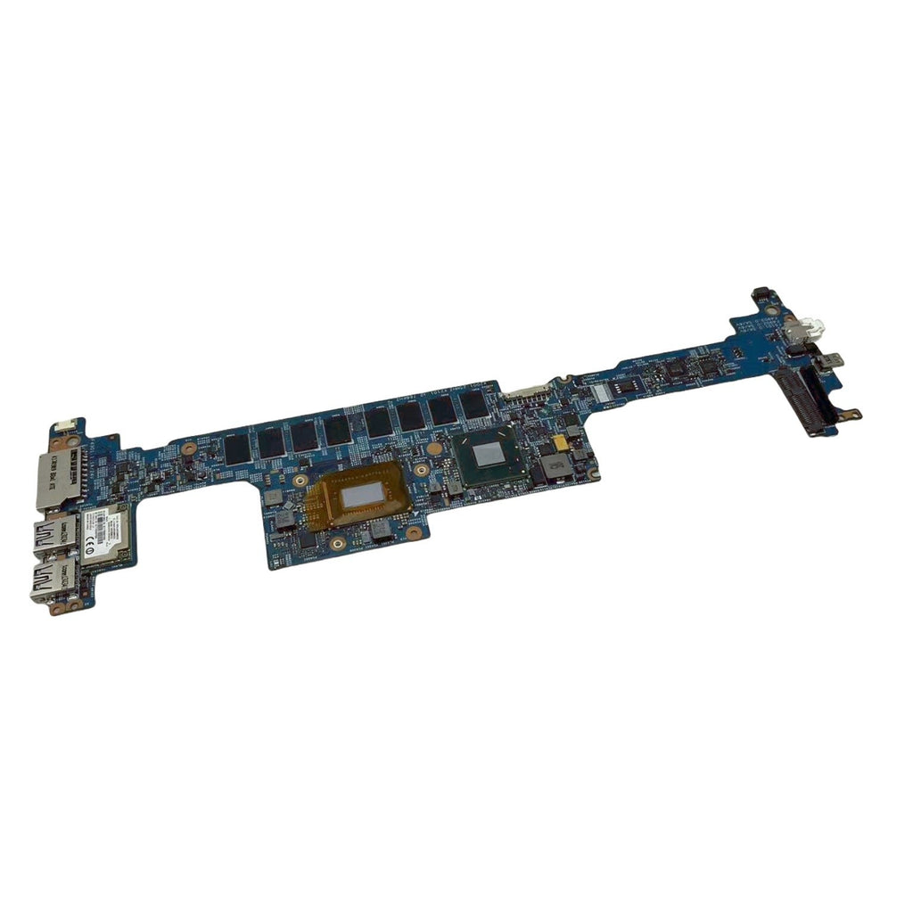 12223-2 For Acer Aspire S7-391 Laptop Motherboard With i5-3337U 4GB-RAM SLJ8C - Bighao-Era Laptop part
