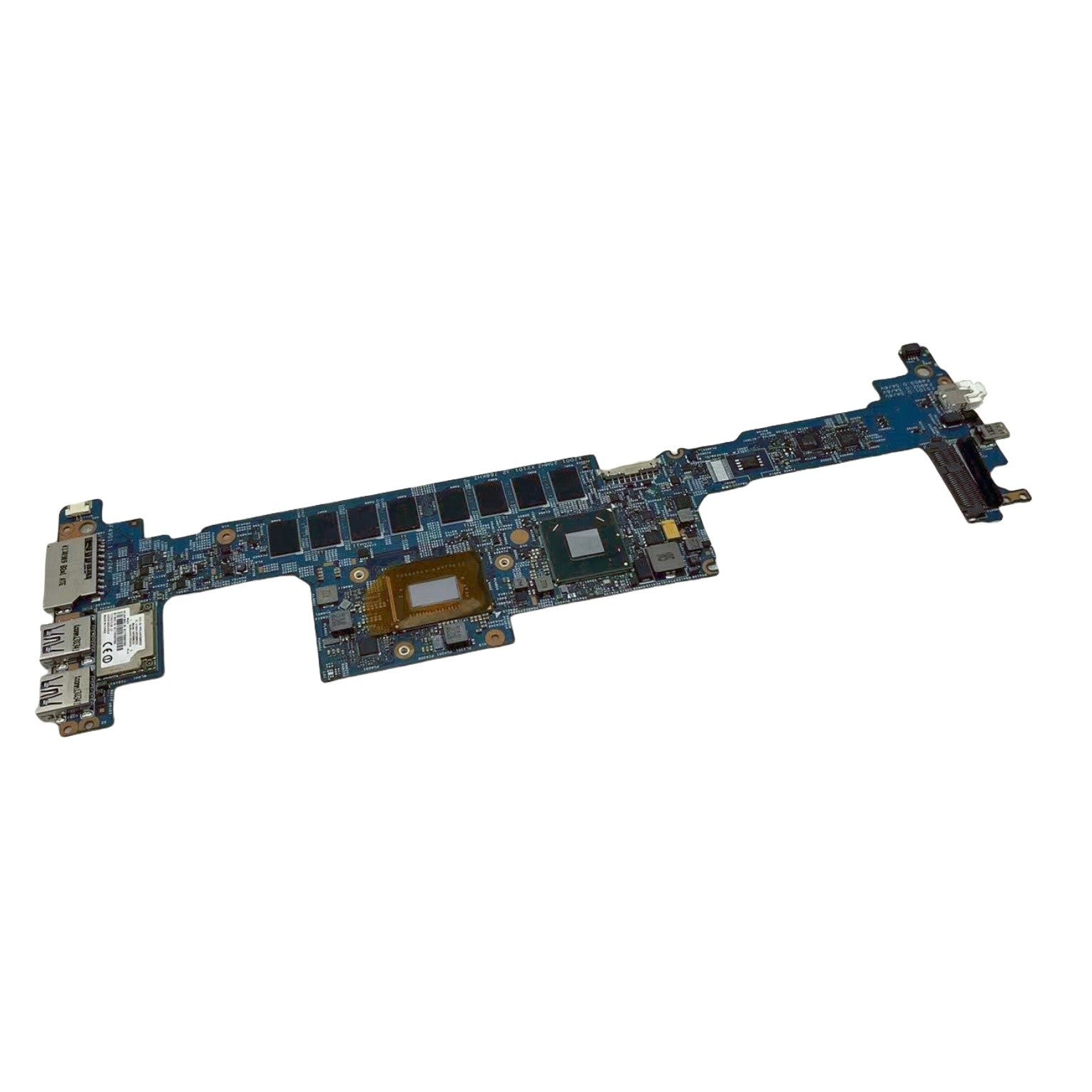 12223-2 For Acer Aspire S7-391 Laptop Motherboard With i5-3337U 4GB-RAM SLJ8C - Bighao-Era Laptop part