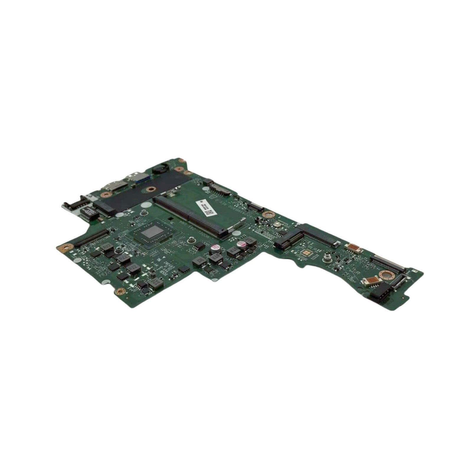 Acer Aspire A315-21 Motherboard DA0ZASMB8D0 with A4-9120 CPU and 4GB NBGNV11006 - Bighao-Era Laptop part