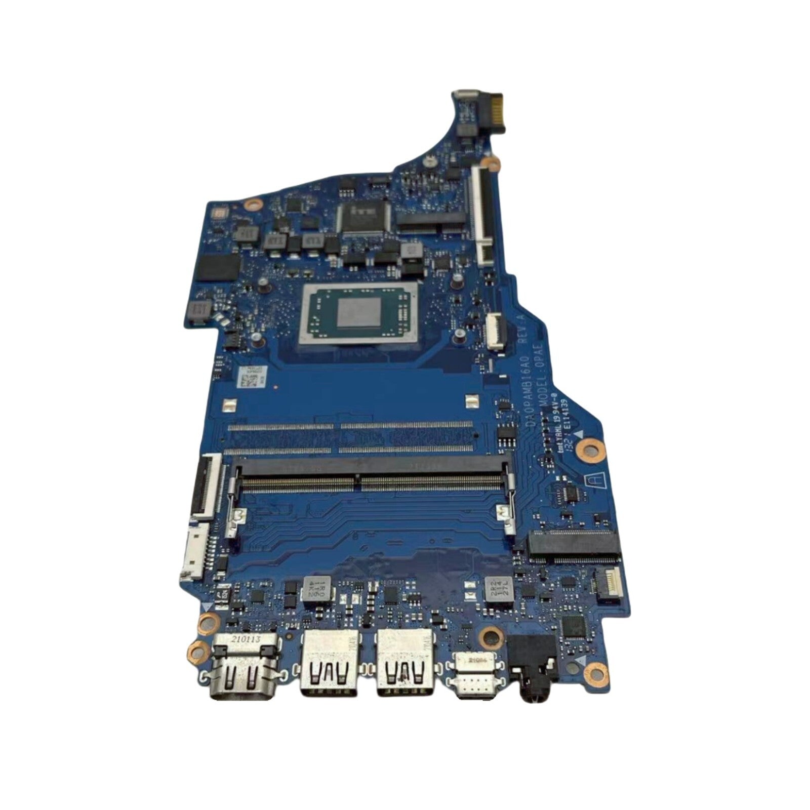 HP 14-FQ Motherboard DA0PAEMB6D0 / DA0PAMB16A0 for 14-FQ 14s-FQ with 3020e CPU and 64G SSD - Bighao-Era Laptop part