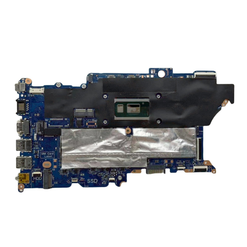DAX8JMB16E0 For HP ProBook 450 G6 Laptop Motherboard i3-8145U L44881-601 X8J-6L - Bighao-Era Laptop part