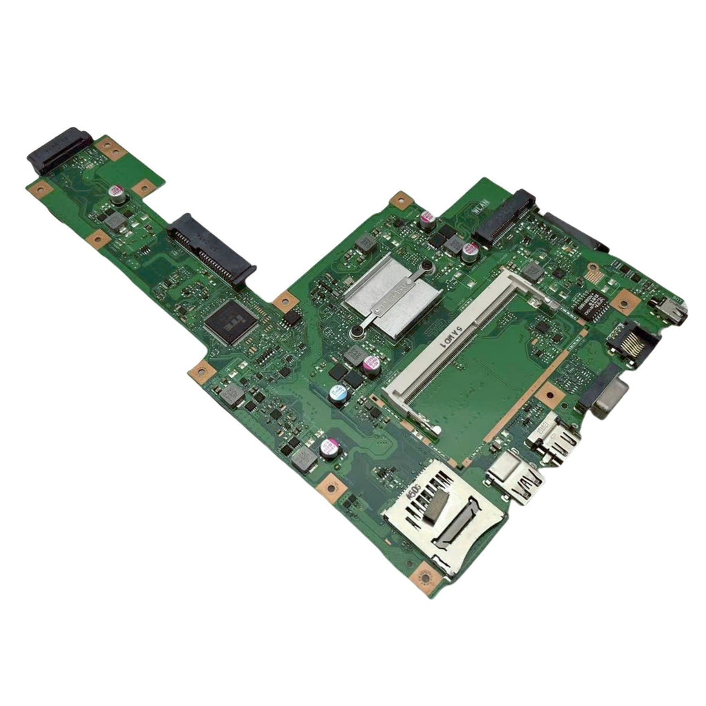 For ASUS X553SA Laptop Motherboard With N3050 CPU 60NB0AC0-MB1050 MAIN BOARD - Bighao-Era Laptop part