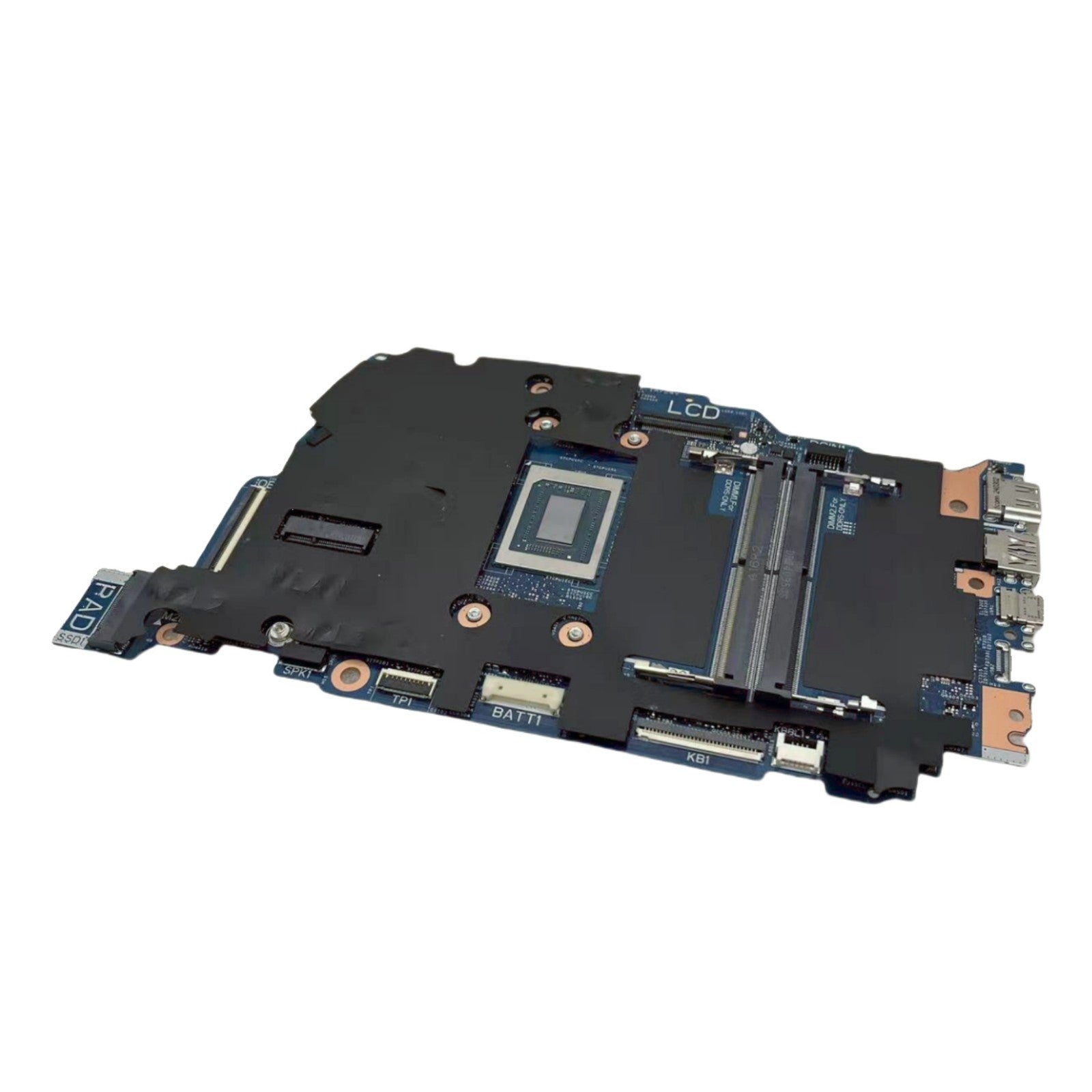 Dell Inspiron 14 5445 Motherboard 223125-1 for AMD Ryzen 5 8540U – Replacement Part - Bighao-Era Laptop part