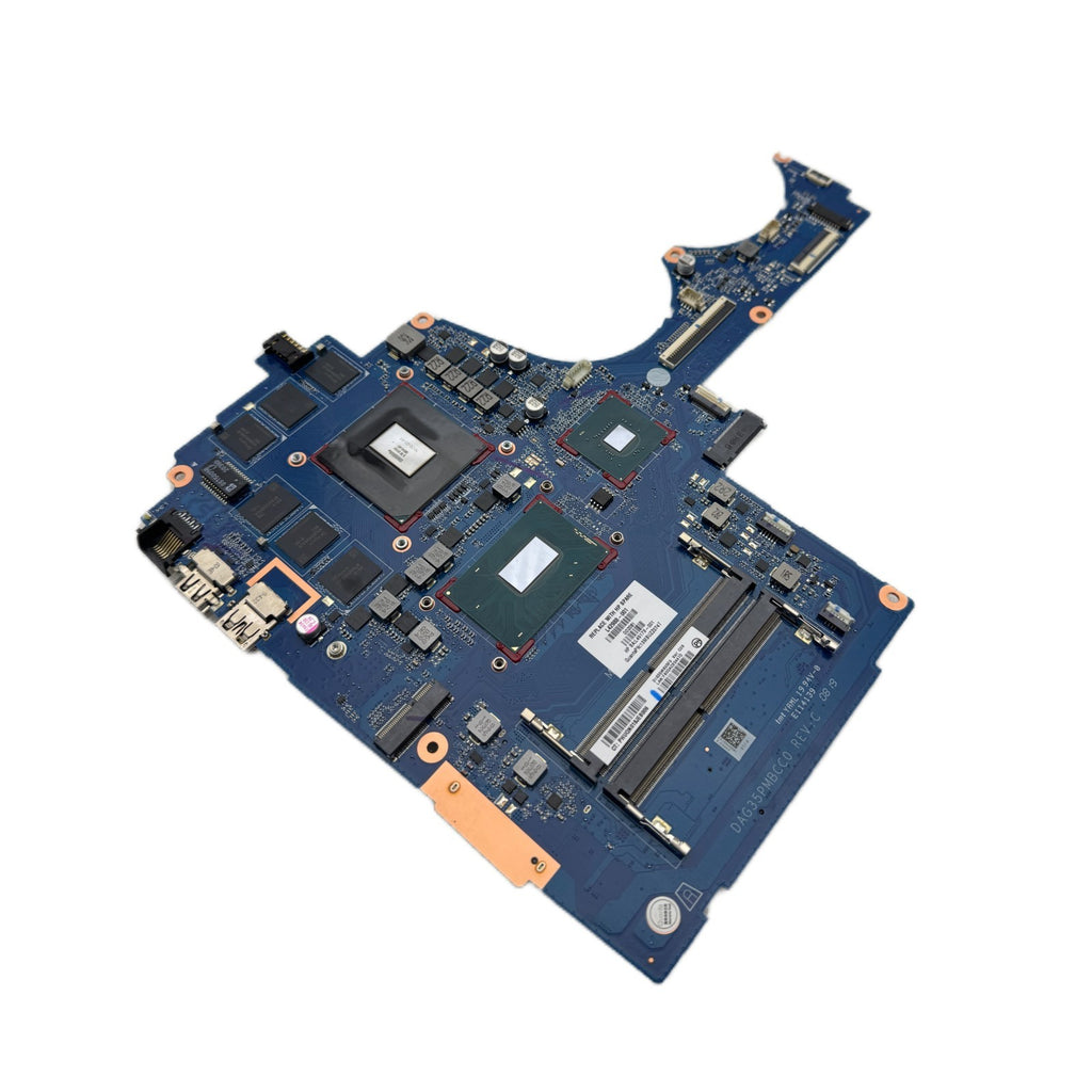 L42988-001 HP Motherboard i5-8300H DAG35PMBCC0 for Enhanced Performance - Bighao-Era Laptop part
