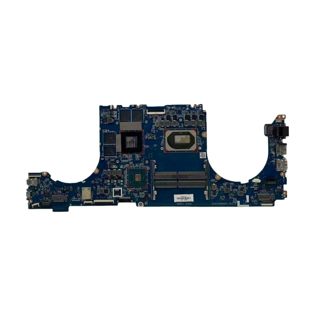 HP Omen 15 EK Motherboard DAG3EBMB8D0 L98751-601 i5-10300H GTX1650 4G - Bighao-Era Laptop part