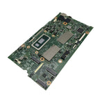 17925-1 For Dell Inspiron 13 7386 Laptop Motherboard i5-8265U 8GB-RAM CN-02CF17 - Bighao-Era Laptop part