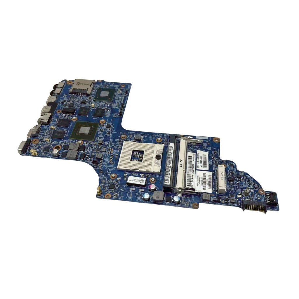 HP Pavilion DV6-7000 Laptop Motherboard 11253-1 with GT650M 1GB-GPU 682173-001 - Bighao-Era Laptop part