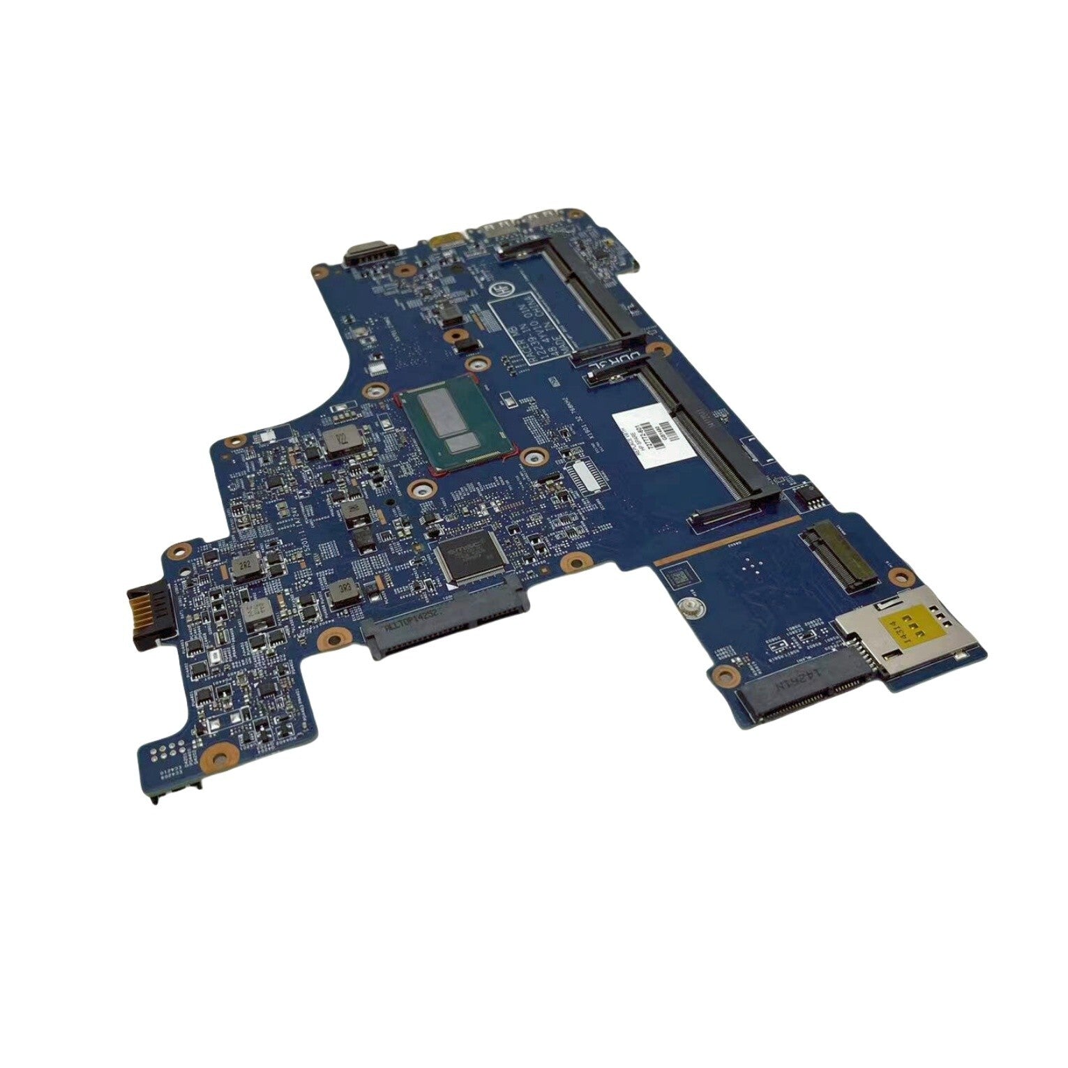 727772-601 For HP ProBook 430 G1 Laptop Motherboard 12239-1N With i7-4500U CPU - Bighao-Era Laptop part