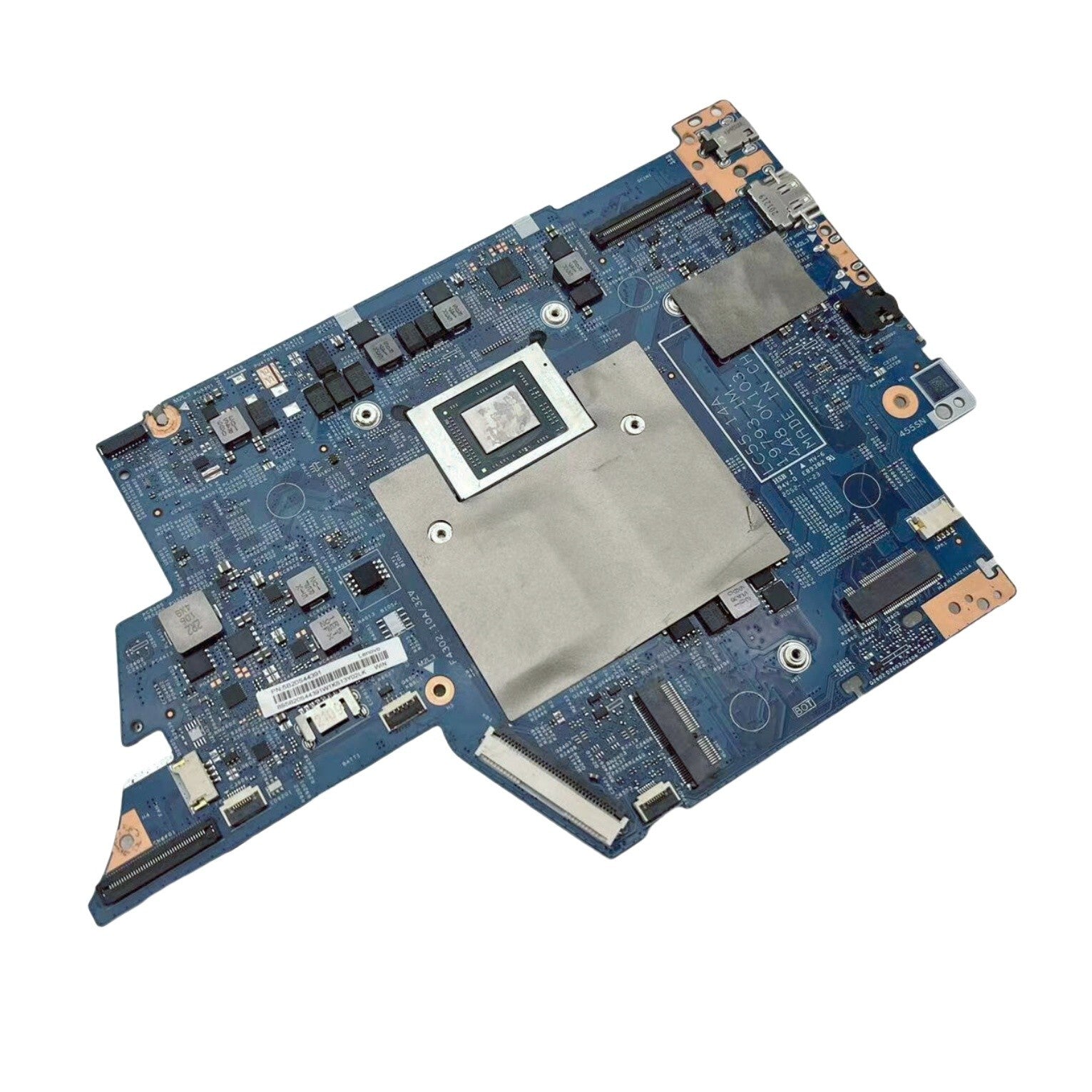 Lenovo IdeaPad Flex 5-14ARE05 Motherboard 19793-1M for Enhanced Performance with R5-4500U and 16GB RAM - Bighao-Era Laptop part