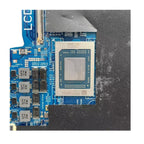 DELL Inspiron 7435 Motherboard 223099-1 for 2-IN-1 Laptop with Ryzen R7-7730U 056HCC - Bighao-Era Laptop part