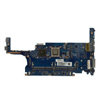 HP Elitebook 725 G2 Motherboard 6050A2631301 with A10 Pro 7350B CPU - 765617-001 - Bighao-Era Laptop part