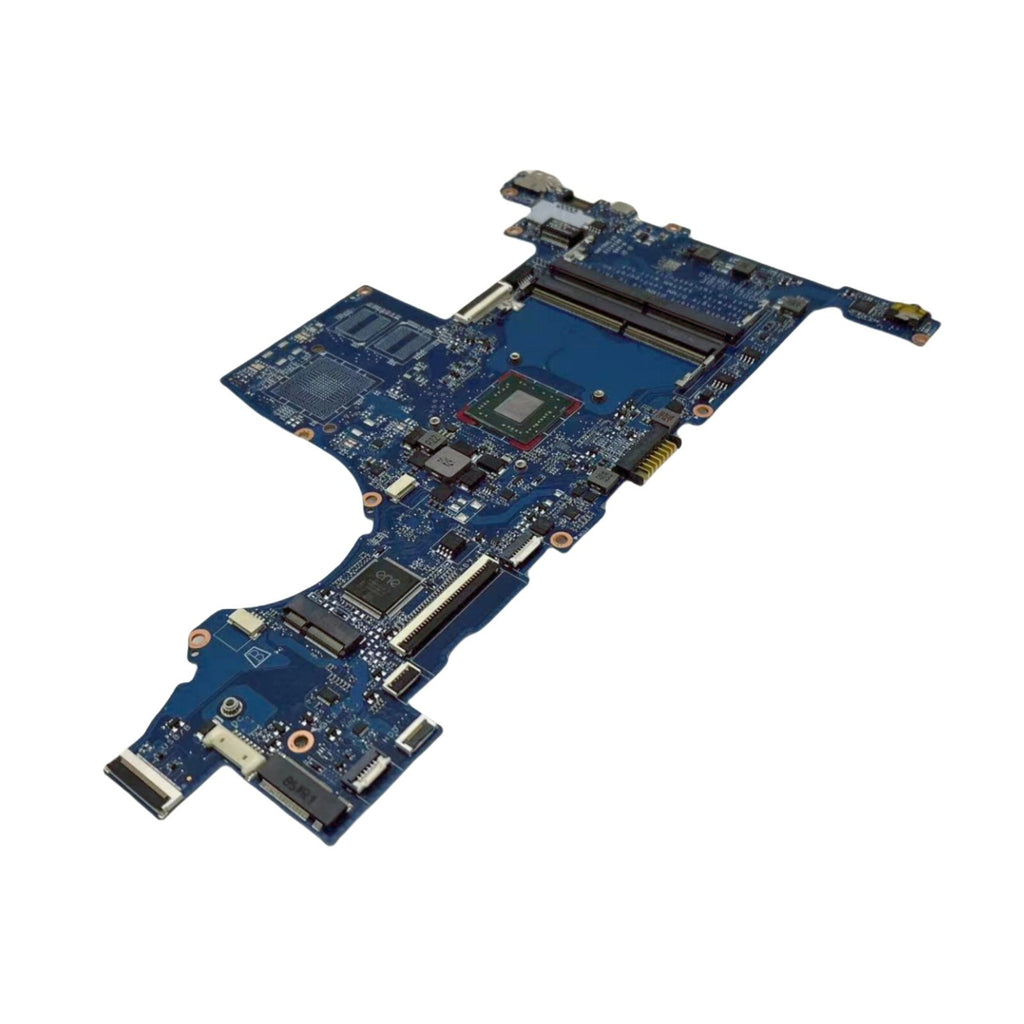 HP Pavilion 15-CW Motherboard DAG7BEMB8D0 with A9-9425 CPU for Optimal Performance - Bighao-Era Laptop part