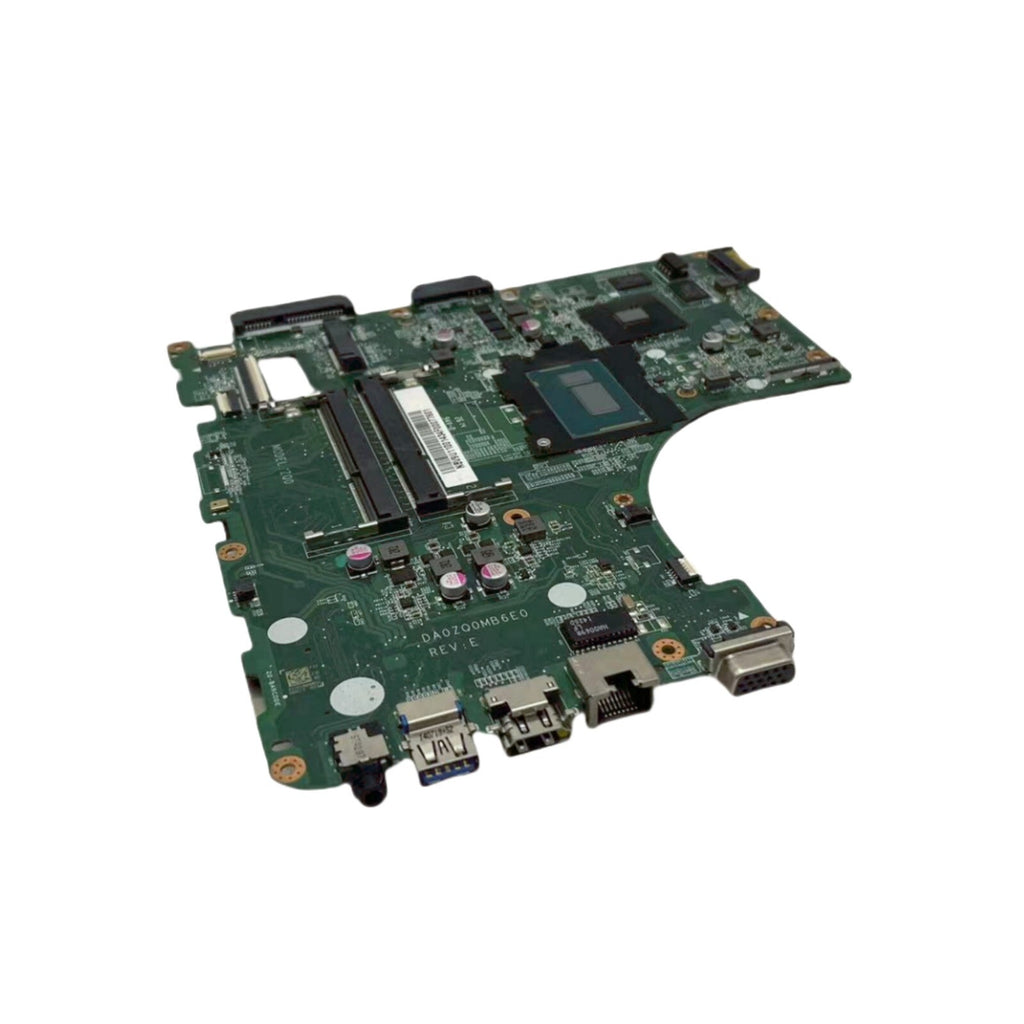 Acer E5-471G Motherboard DA0ZQ0MB6E0 V3-472P i7-4510U 820M 2G-GPU - Bighao-Era Laptop part
