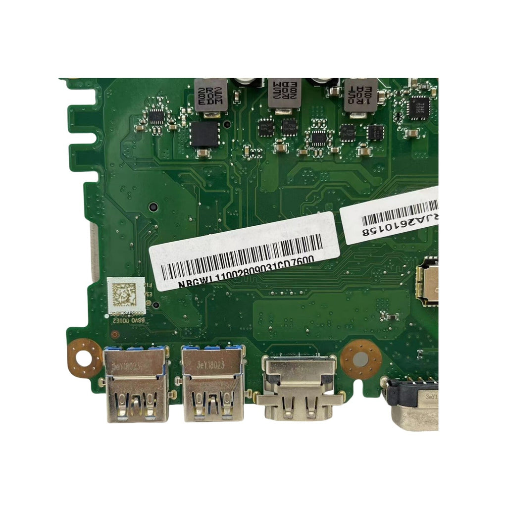 Acer Aspire E5-576G Motherboard DAZAARMB6E0 i7-8550U MX130 2G-GPU - Bighao-Era Laptop part