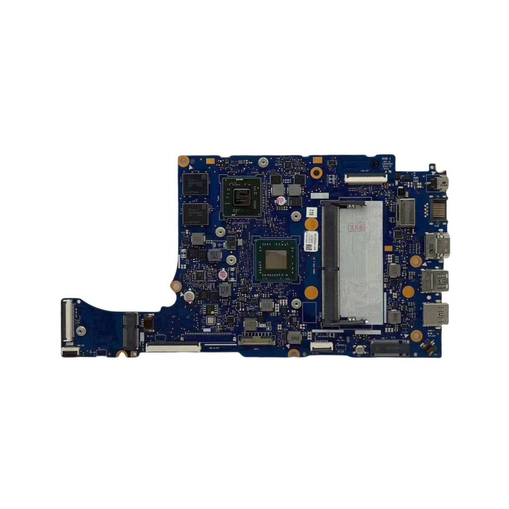 For Acer Aspire A315-22 Motherboard A6-9220E 4GB Radeon 530 2G GPU NBHE711005 - Bighao-Era Laptop part