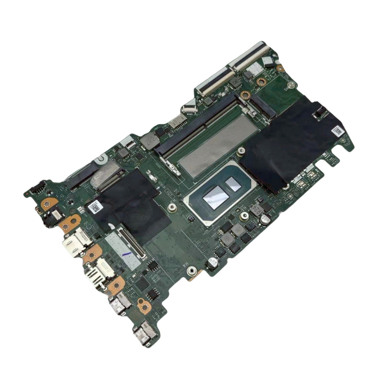 FLV35 LA-K052P Lenovo 15 G2 ITL Motherboard i5-1135G7 Upgrade Your Performance - Bighao-Era Laptop part