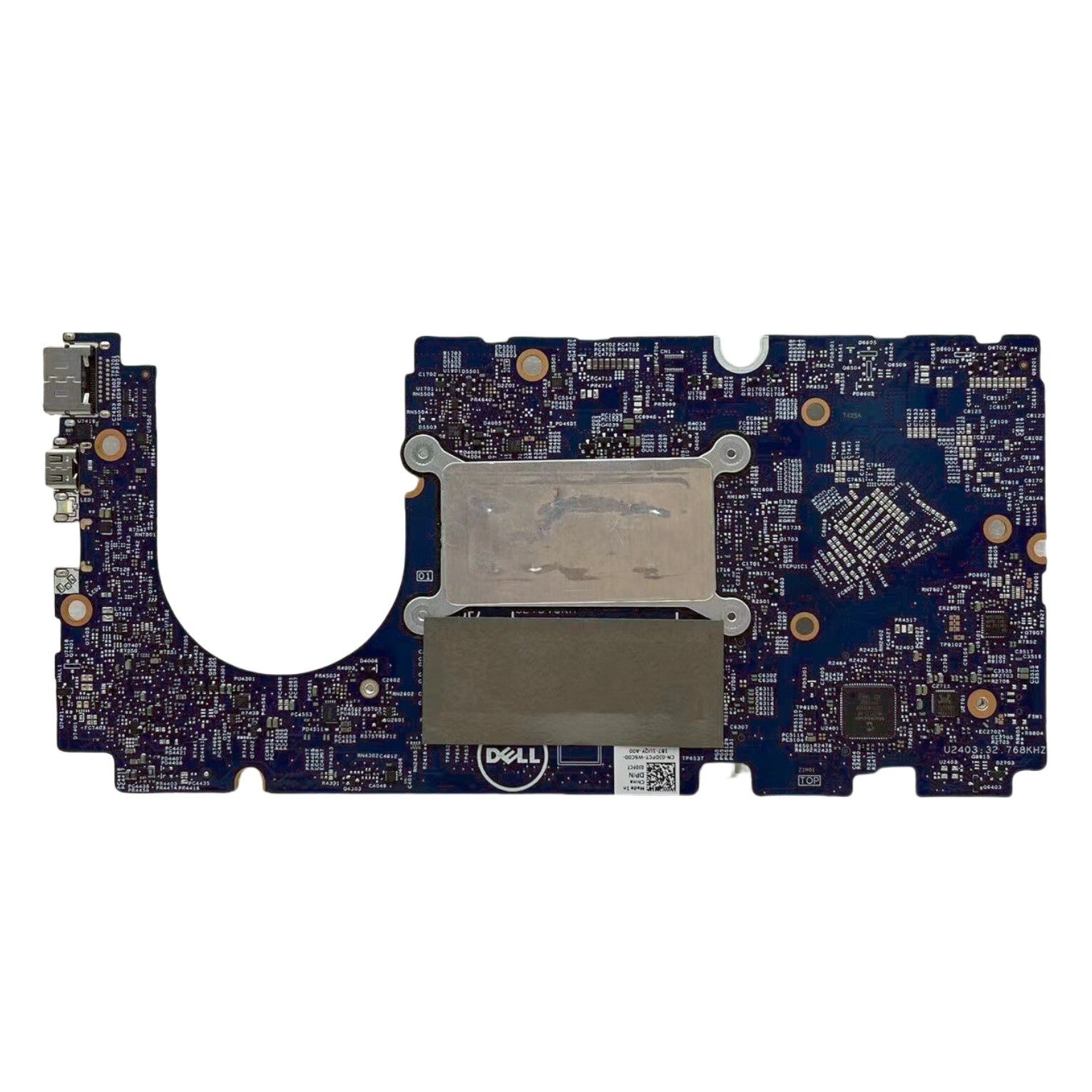 Dell Latitude 13 3320 Motherboard 19880-1 CN-0JDFCT UMA i5-1135G7 8GB - Bighao-Era Laptop part