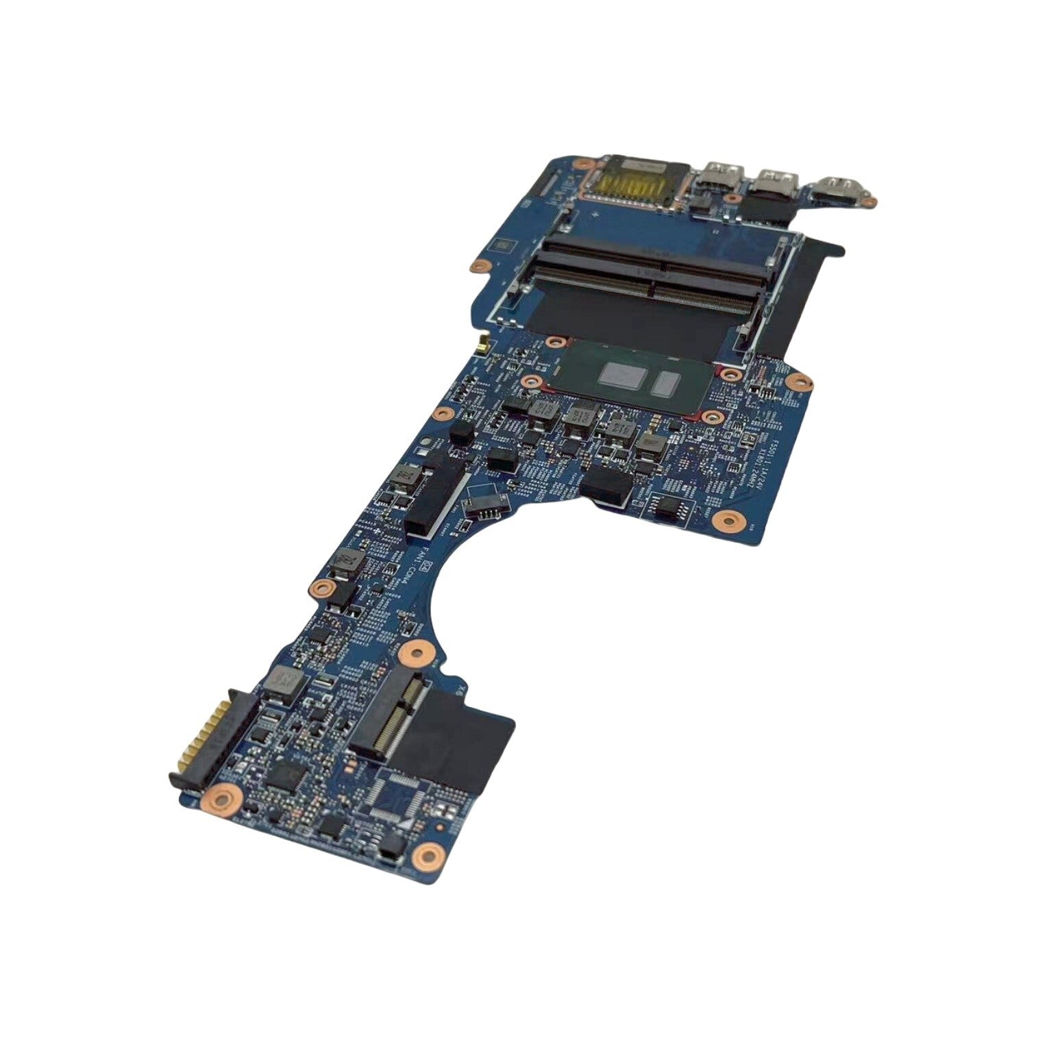 15256-1/15256-3 For HP Pavilion X360 M3-U Laptop Motherboard Core i3-7100U CPU - Bighao-Era Laptop part
