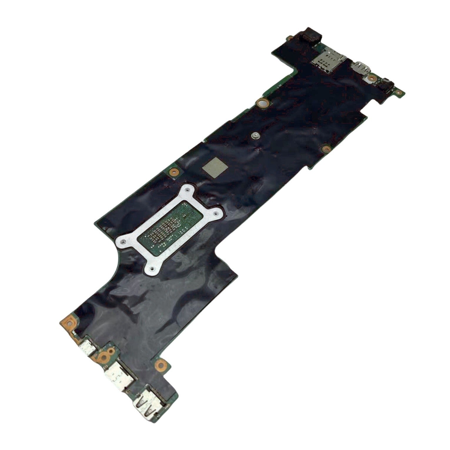 01LW723 01LW710 For Lenovo Thinkpad X270 Laptop Motherboard i3 i5 CPU NM-B061