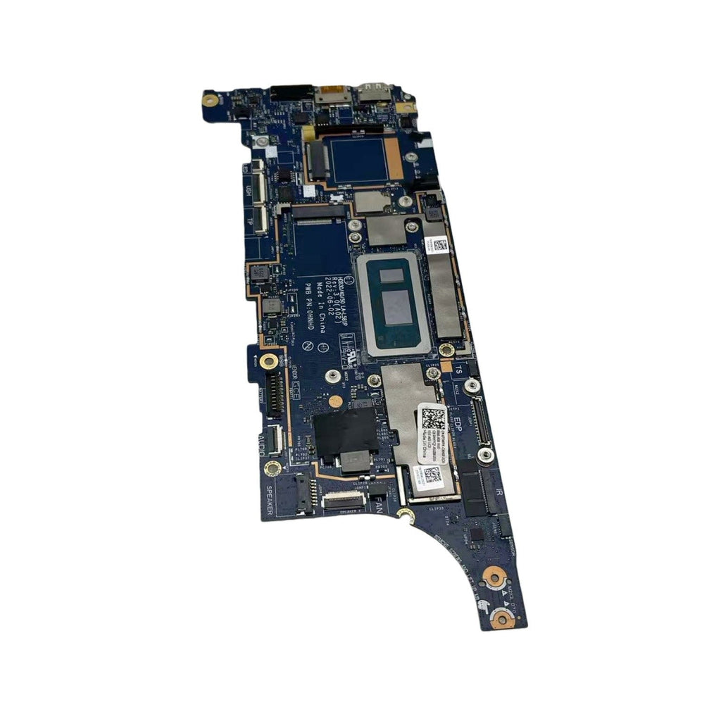 LA-L581P CN-0W83C4 For Dell Latitude 7330 7430 Laptop Motherboard i7-1255U 16GB - Bighao-Era Laptop part
