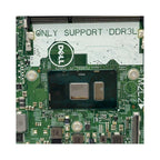 DELL Inspiron 13 7359 motherboard 14275-1 With Core i3-6100U CPU - Bighao-Era Laptop part