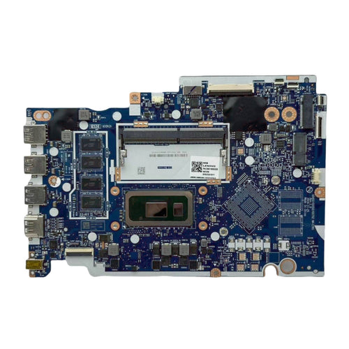 5B20S44170 Lenovo Ideapad 3-14IML05 Motherboard NM-C781 i3-10110U 4GB-RAM - Bighao-Era Laptop part