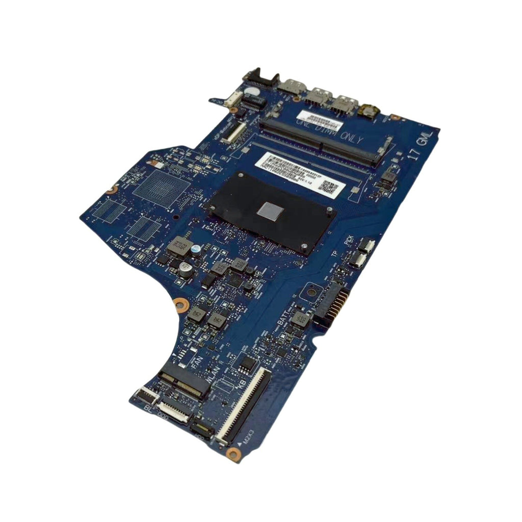 HP Pavilion 17-BY Motherboard 6050A2980801 for Intel N5000 CPU L22740-601 - Bighao-Era Laptop part
