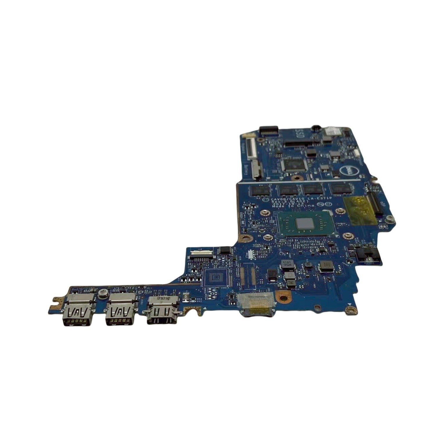 CAV00 LA-E371P For Dell Latitude 3180 Motherboard Pentium N4200 CPU 4GB 04PYCM - Bighao-Era Laptop part