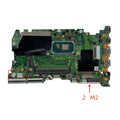 Lenovo ThinkBook 14s Motherboard LA-K051P i7-1165G7 8GB-RAM Parts - Bighao-Era Laptop part
