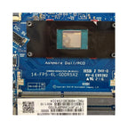 HP 14-DK Laptop Motherboard 6050A3176101 with 3050U CPU L86471-601 - Bighao-Era Laptop part