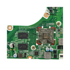 HP Pavilion 17-G Laptop Motherboard DA0X22MB6D0 A8-7410 M360 2G Replacement - Bighao-Era Laptop part