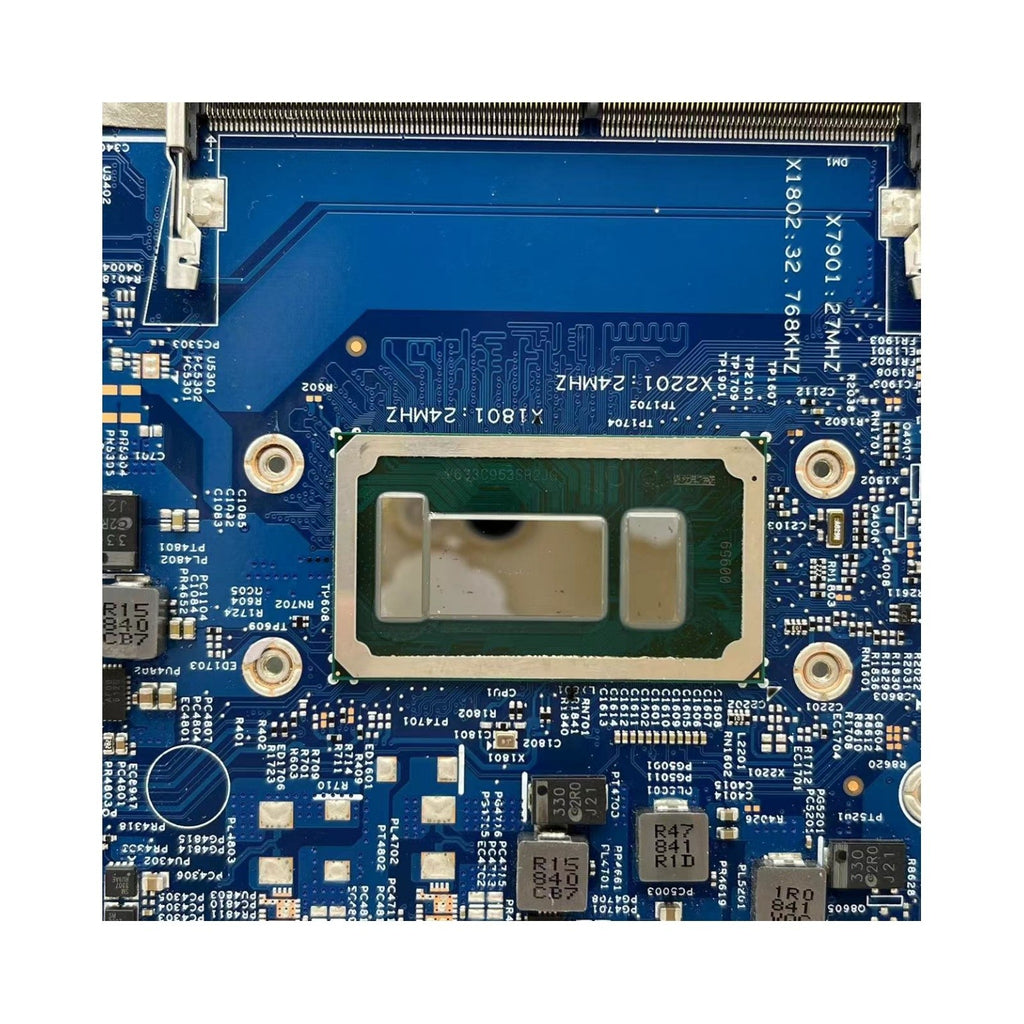 Lenovo V130-15IKB Motherboard 17807-3 i3-6006U CPU 4GB 5B20S57246 - Bighao-Era Laptop part