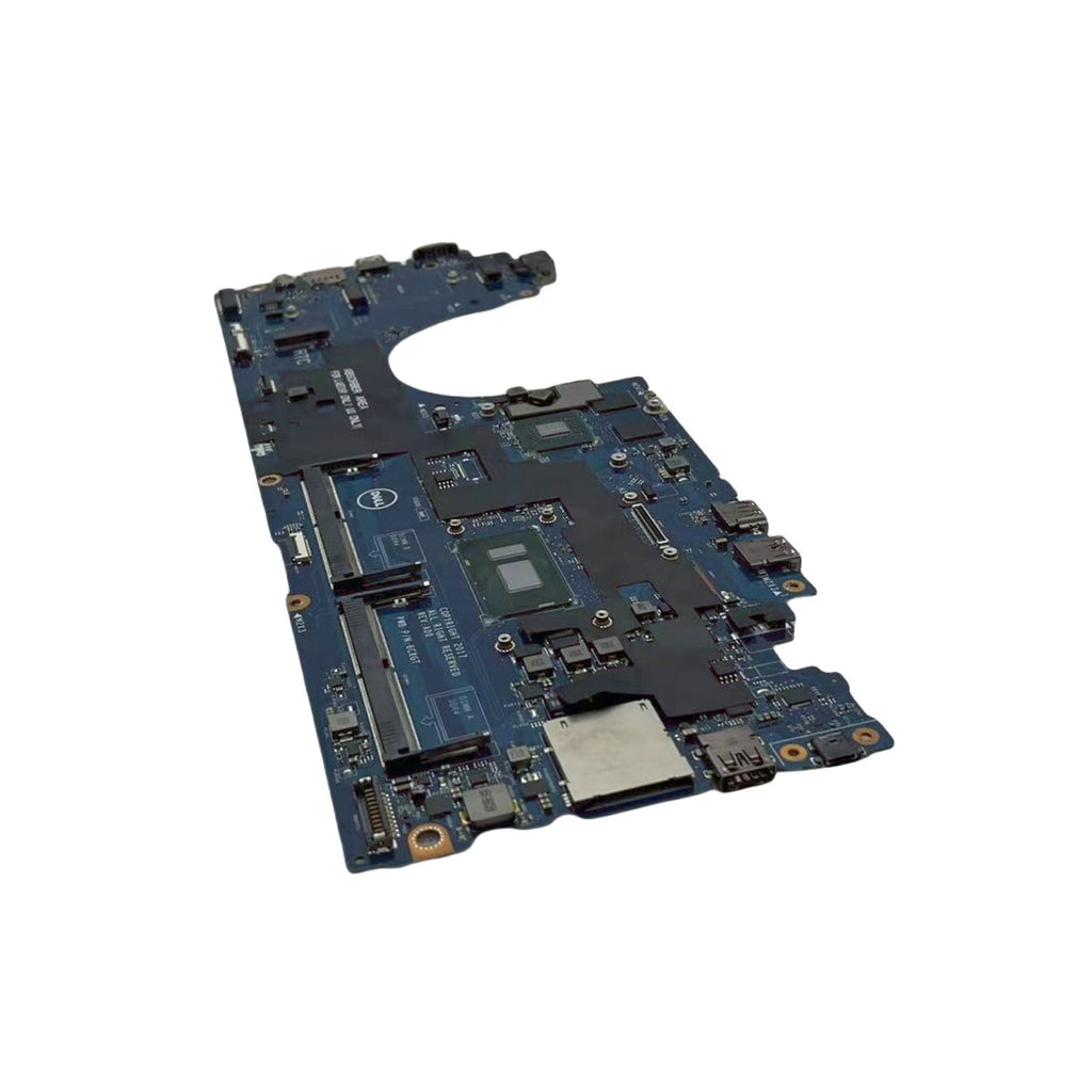 LA-F412P For Dell Latitude 5590 Motherboard With i7-8650U MX130 2GB GPU 0630XH - Bighao-Era Laptop part