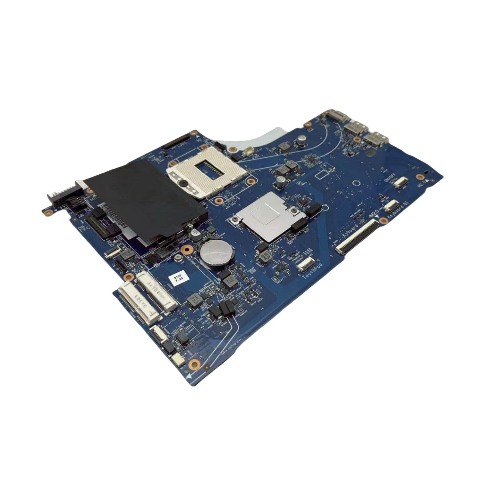 HP Envy 15-J Laptop Motherboard 6050A2547701 720565-501 720565-001 HM87 UMA - Bighao-Era Laptop part