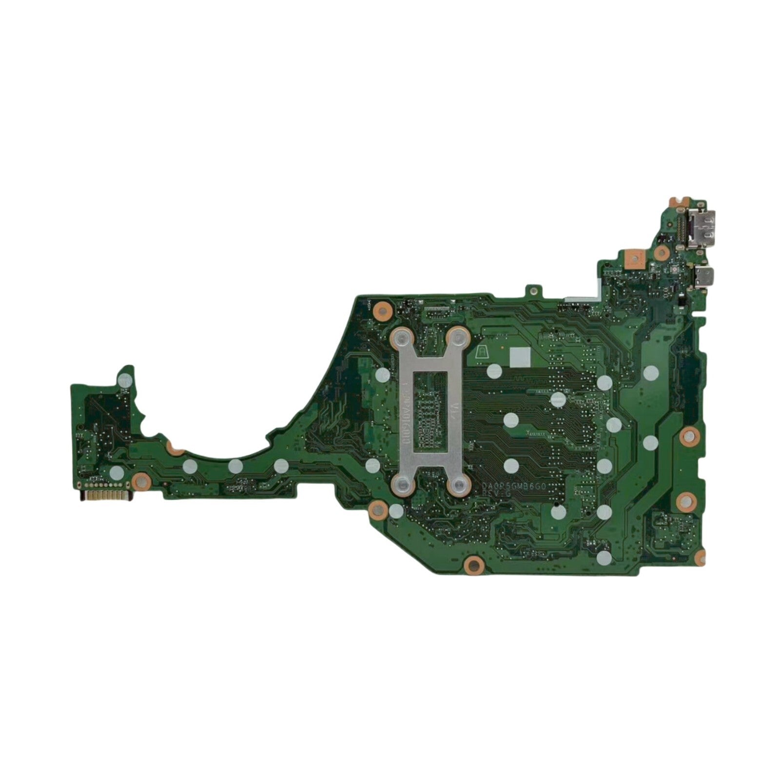 HP 15-EF Laptop Motherboard DA05PGMB6G0 with R7-4700U CPU DDR4 - Model 0P5G - Bighao-Era Laptop part