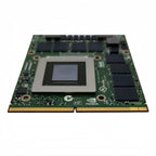 HP NVIDIA Quadro K3100M Graphics Card 4GB - 729546-001, 725328-001 - Bighao-Era Laptop part