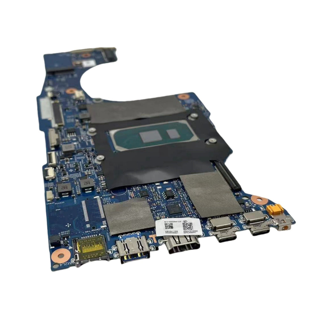 19771-1 For Acer Spin SP314-54N Laptop Motherboard i7-1065G7 8GB NBHQU11006 - Bighao-Era Laptop part