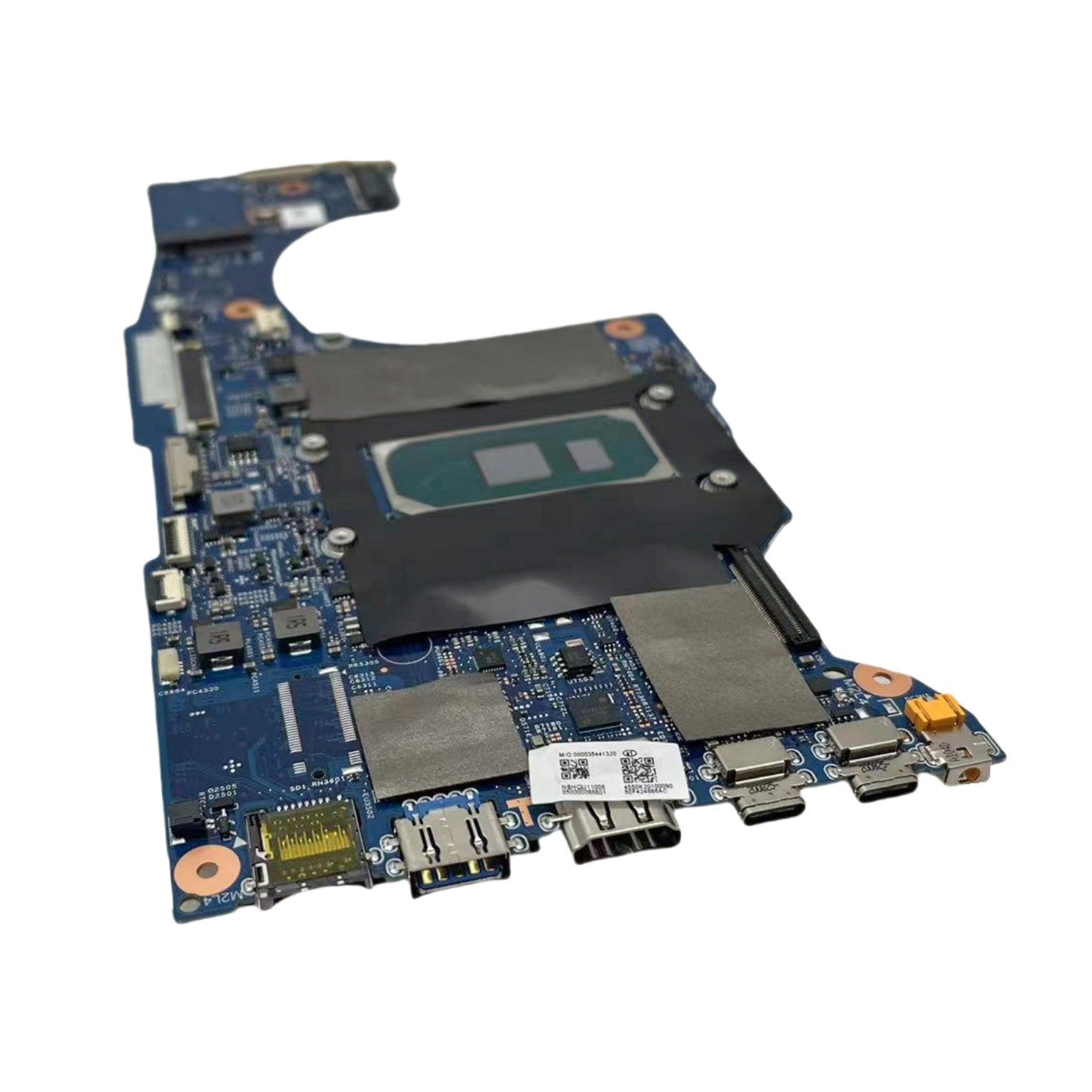 19771-1 For Acer Spin SP314-54N Laptop Motherboard i7-1065G7 8GB NBHQU11006 - Bighao-Era Laptop part