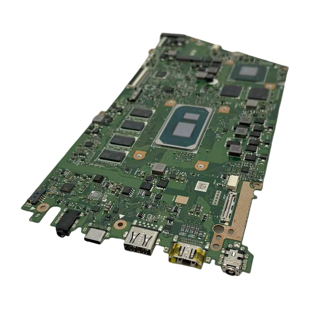 ASUS X521 Motherboard i7-1165G7 8GB MX350-2G for X521EQ X521UA X521U M5600I - Bighao-Era Laptop part