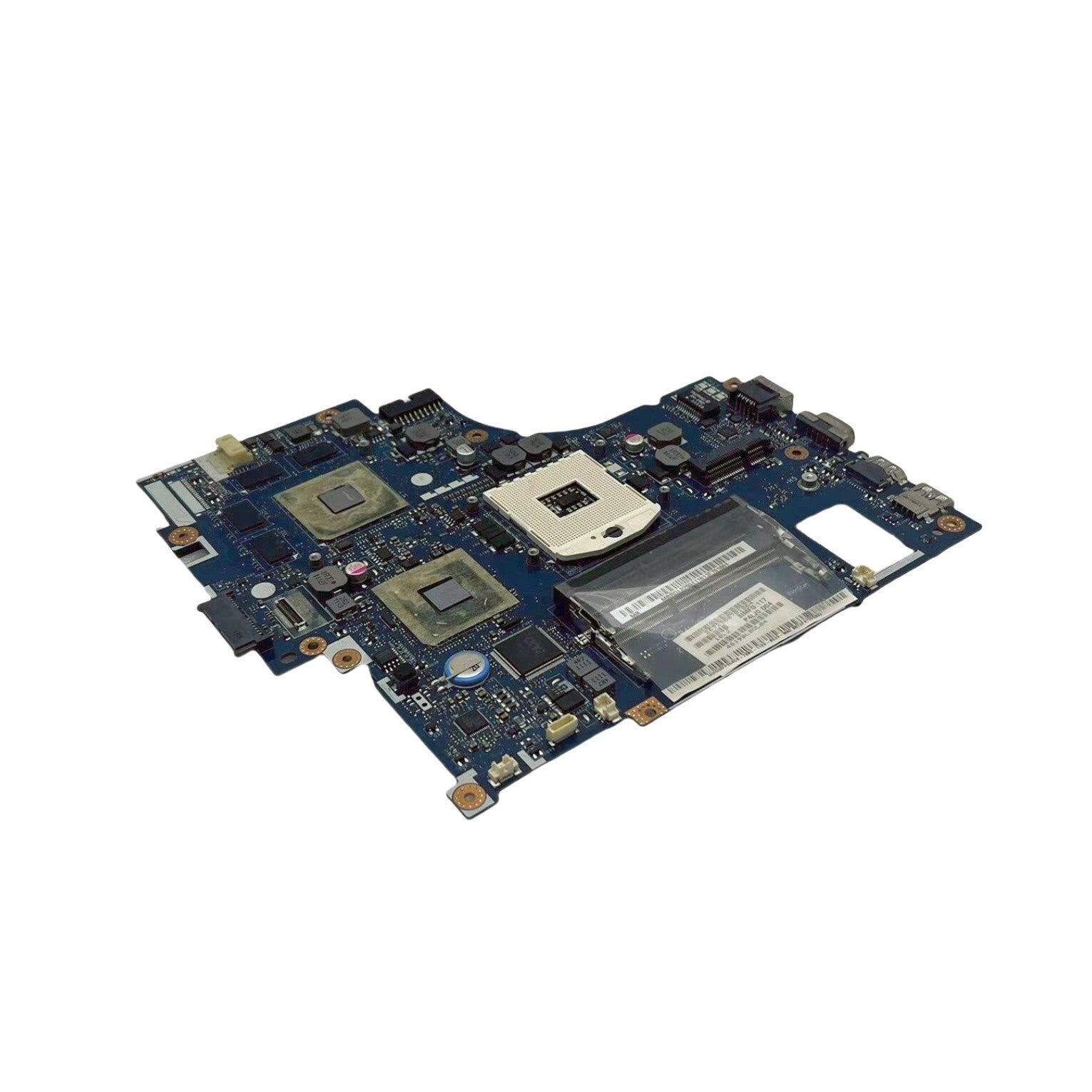LA-7231P Mainboard For Acer Aspire 4830TG Motherboard MBRGL02001  GT540M 1G GPU - Bighao-Era Laptop part